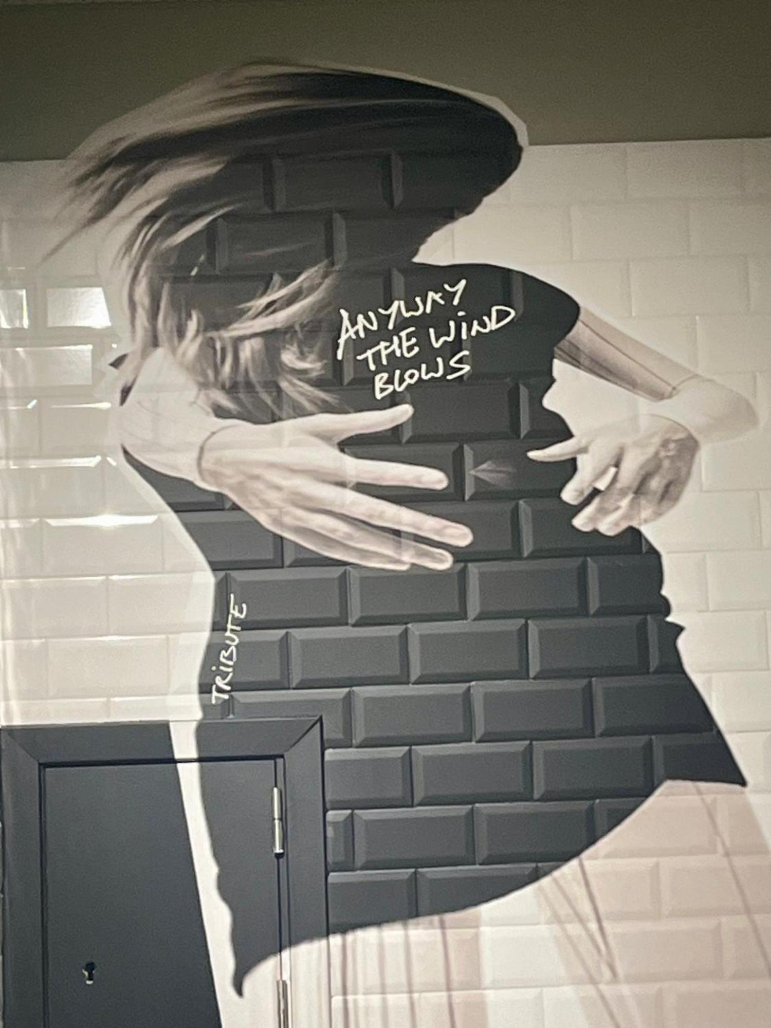 Moxy Antwerp Hotell Eksteriør bilde